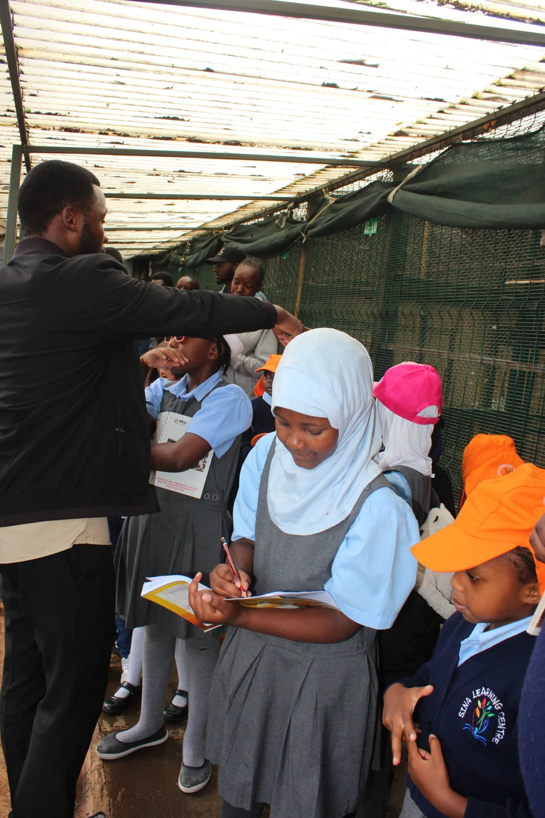 Wildlife Zoo Excursion and Field Observation Notes
